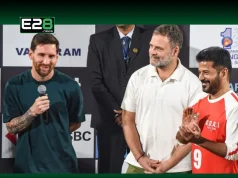 Messi’s Mumbai Mission Revealed: Where He’ll Go and What He’ll Do Messi