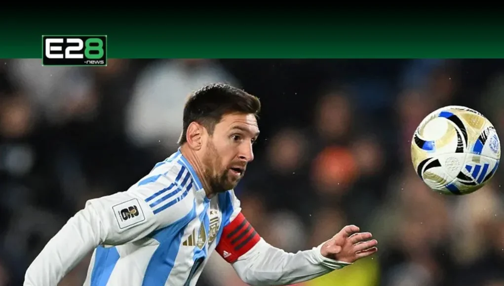 The Story Behind the Boots Messi Wore in His Final World Cup Messi