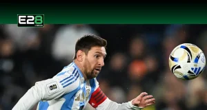 Messi’s Last World Cup Boots: Design, Meaning and Legacy Messi