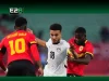 Egypt Top Group Despite Failing to Beat Angola Egypt