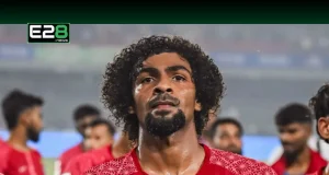 Asian Games Call-Up Goes to Rituparna, Not Hamza Asian