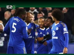 Hamza’s Inclusion Sparks Leicester Victory After Two Games Hamza