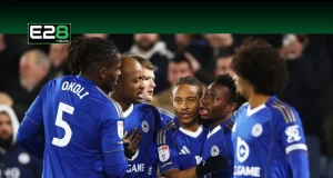 Hamza’s Inclusion Sparks Leicester Victory After Two Games Hamza