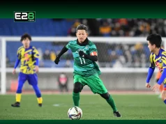 At 58, Japanese Footballer Defies Age to Join New Club Kazuyoshi Miura