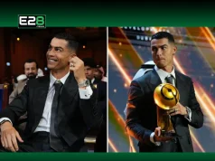 Ronaldo’s Luxury Watch Steals Spotlight in Dubai Ronaldo