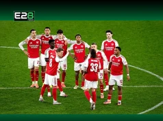 Arsenal End Year in Style With Win Over Villa to Extend Lead Arsenal