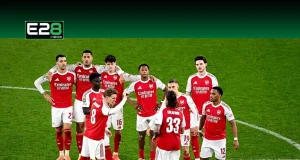 Arsenal End Year in Style With Win Over Villa to Extend Lead Arsenal