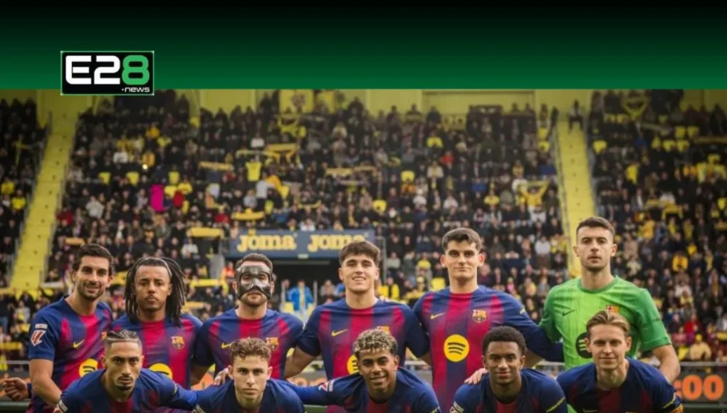 Barcelona Jersey Ban Ahead of High-Tension Catalan Derby Barcelona