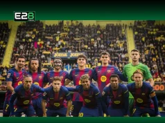 Security Alert: Barcelona Shirt Prohibited at Rival Stadiums Barcelona