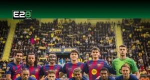 Security Alert: Barcelona Shirt Prohibited at Rival Stadiums Barcelona
