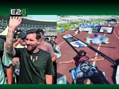 High-Priced Tickets, No Messi Show—Kolkata Fans Set for Refund Messi