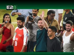 Messi Experiences Chaos in Kolkata, Smooth Reception in Hyderabad Messi