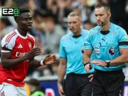 VAR Controversies Spark Debate After Weekend of Refereeing Decisions VAR Controversies Spark Debate After Refereeing Weekend