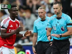 VAR Controversies Spark Debate After Weekend of Refereeing Decisions VAR Controversies Spark Debate After Refereeing Weekend