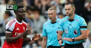 VAR Controversies Spark Debate After Weekend of Refereeing Decisions VAR Controversies Spark Debate After Refereeing Weekend