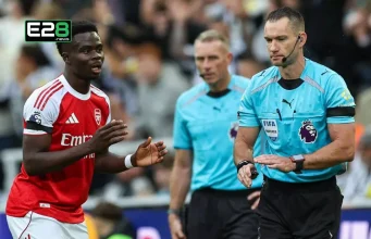 VAR Controversies Spark Debate After Weekend of Refereeing Decisions VAR Controversies Spark Debate After Refereeing Weekend