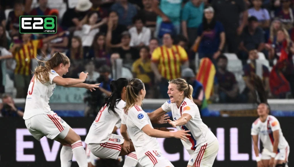 Women’s Champions League Viewership Soars 2025 Season