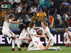 Women’s Champions League Viewership Hits Record Highs This Seasonv Women’s Champions League Viewership Soars 2025 Season