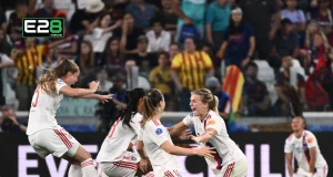 Women’s Champions League Viewership Hits Record Highs This Seasonv Women’s Champions League Viewership Soars 2025 Season