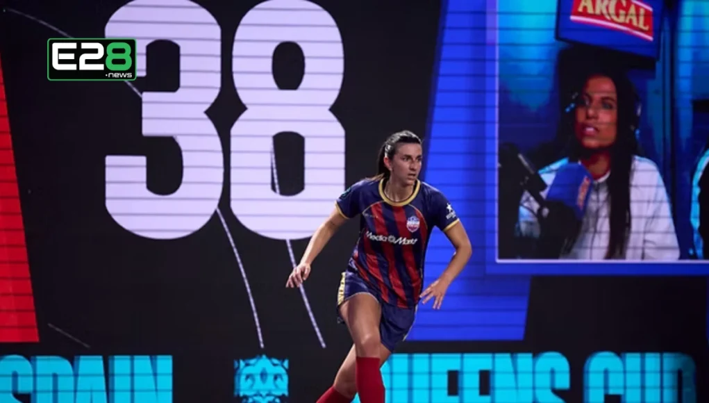 Women’s Football League Secures Major Broadcasting Deal for 2026