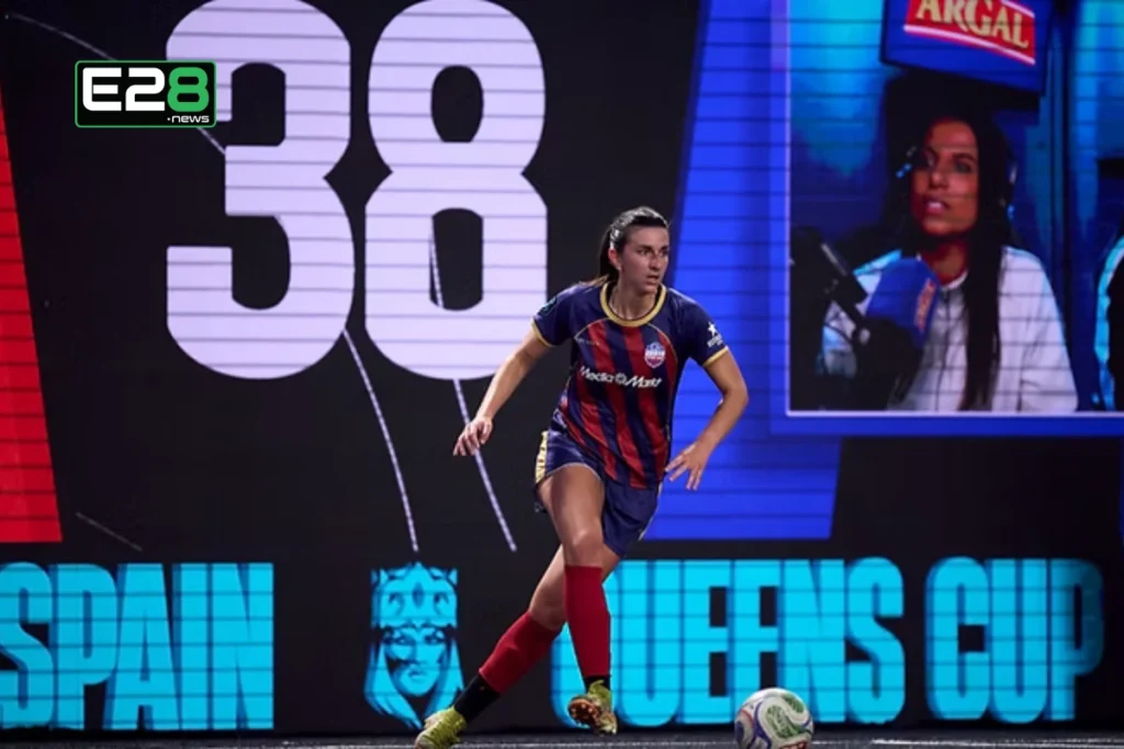 Women’s Football League Secures Major Broadcasting Deal for 2026
