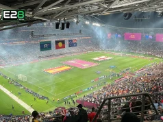 Women’s World Cup Qualification: Shock Upsets in Latest Fixtures Women’s World Cup Qualification Sees Shock Upsets in Latest Fixtures