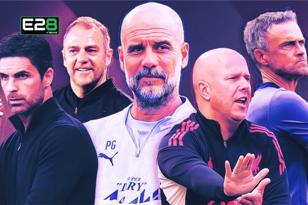 What Makes a World-Class Football Manager Successful Today