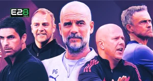 What Makes a World-Class Football Manager Successful What Makes a World-Class Football Manager Successful Today