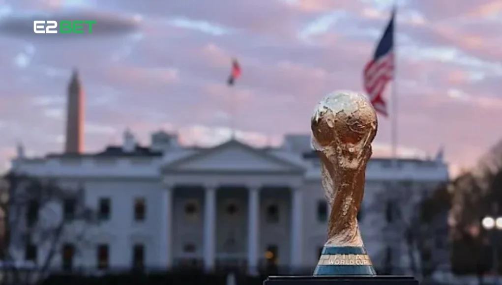 World Cup draw World Cup Draw 2026 Explained: How It Works Simply