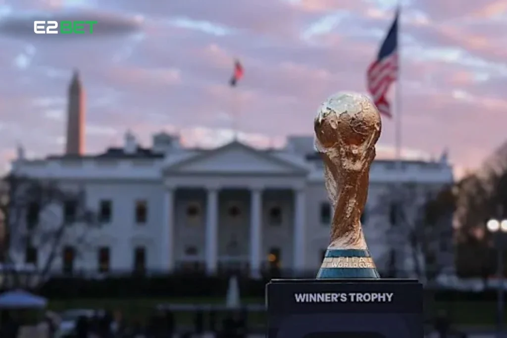 World Cup Draw 2026 Explained: How It Works Simply