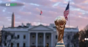 2026 World Cup Draw: Here’s How It Will Work World Cup Draw 2026 Explained: How It Works Simply