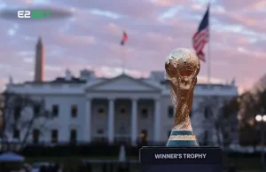 2026 World Cup Draw: Here’s How It Will Work World Cup Draw 2026 Explained: How It Works Simply