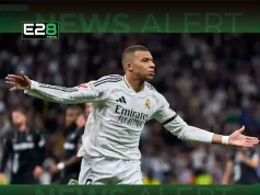 Mbappe Shatters Records, Matches Ronaldo’s Rare Feat Mbappe