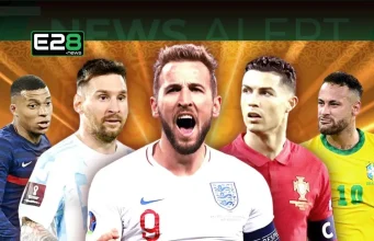 World Cup Predictions: Probability of Each Team’s Victory World Cup