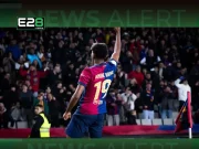 Barcelona Stun Atletico With Dramatic Comeback Victory Barcelona