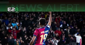 Barcelona Stun Atletico With Dramatic Comeback Victory Barcelona