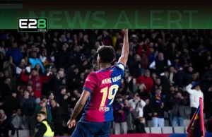 Barcelona Stun Atletico With Dramatic Comeback Victory Barcelona