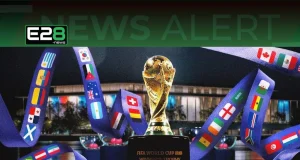 Stars Set to Shine at World Cup Draw Ceremony Tonight World Cup