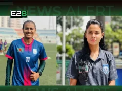 Nasrin Leads One Camp as Sanjida, Sabina, Masura Join Rival Setup Women’s football