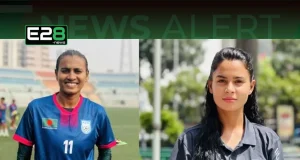 Nasrin Leads One Camp as Sanjida, Sabina, Masura Join Rival Setup Womenβs football