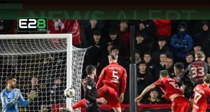 King’s Last-Second Header Stuns Aberdeen in Six-Goal Drama St Mirren