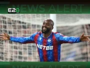 Crystal Palace Eyes Big Sale for Mateta as Napoli Targets Mainoo Football