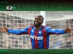 Crystal Palace Eyes Big Sale for Mateta as Napoli Targets Mainoo Football