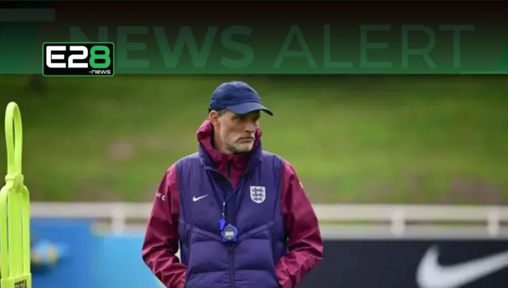 Tuchel Reveals Drastic Plan Tuchel