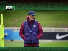 Tuchel Warns: England World Cup Subs Could Be Forced Indoors Tuchel