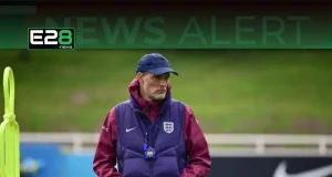 Tuchel Warns: England World Cup Subs Could Be Forced Indoors Tuchel