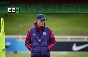 Tuchel Warns: England World Cup Subs Could Be Forced Indoors Tuchel