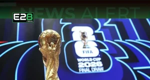 2026 World Cup Draw Today: Time, Venue, and How to Watch Live FIFA World Cup