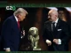 Trump Awarded Nobel Peace Prize in Historic Global Recognition FIFA