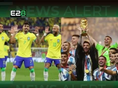 World Cup Kickoff: Argentina, Brazil & Spain Learn Their First Opponents World Cup